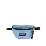 Eastpak SPRINGER, Kleine Umhängetasche, Satinfied Blue (blau), 2L, Bauchtasche Gürteltasche
