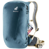 deuter Plamort 12, Fahrradrucksack, atlantic-desert (blau), 12L