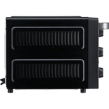 Steba Grillbackofen KB 224 BLACK STEEL
