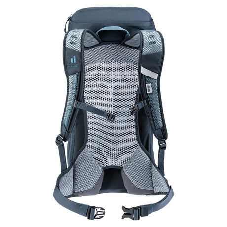 deuter AC Lite 16, Wanderrucksack, atlantic-ink (blau), 16L