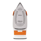 Ariete Step Up Dampfbügeleisen, Smart Temp, Auto-Lift Funktion, Vertikaldampf, 2400W