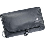 deuter Wash Bag II, Kulturbeutel, black (schwarz), Kulturtasche