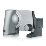 GRAEF SKS 300 Allesschneider in Silber inkl. MiniSlice | B-Ware
