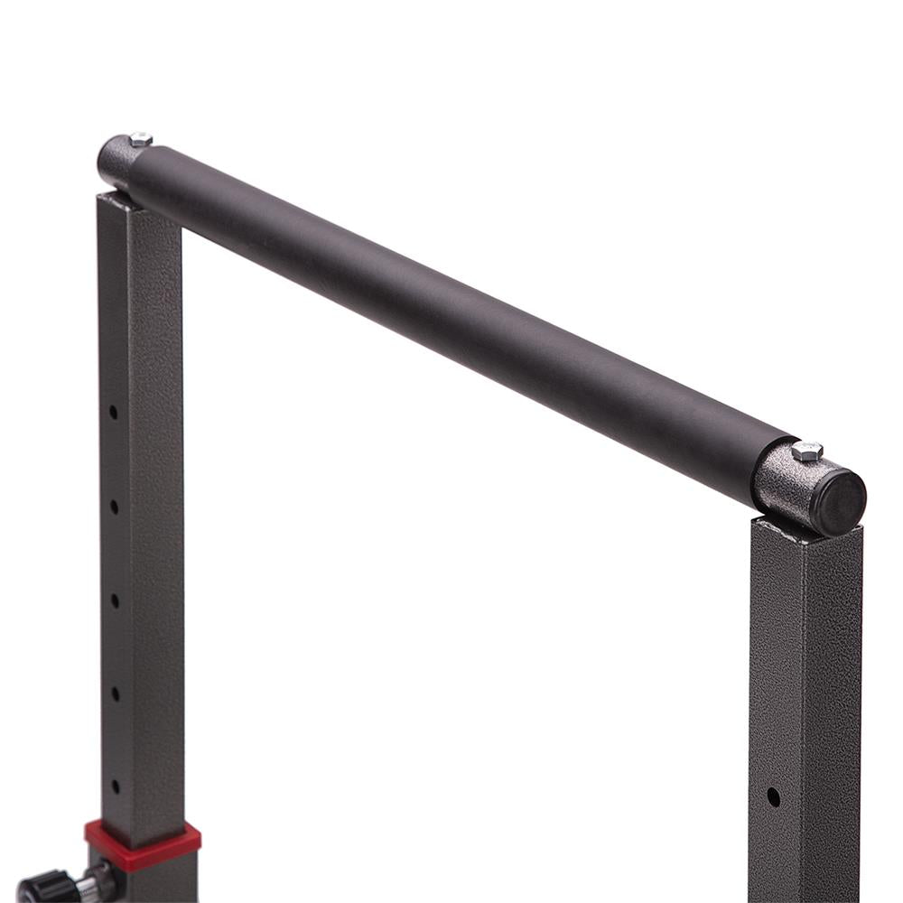 Dip Barren höhenverstellbar für Dips und Calisthenics | HMS PW30 PRO