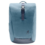 deuter Stepout, Rucksack, atlantic-ink (blau), 22L, mit Flaschenhalter und Laptopfach