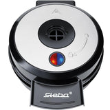 Steba Waffeleisen WE 20 VOLCANO