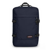 Eastpak TRAVELPACK, Großer Rucksack, Ultra Marine (blau), 42L, mit Laptopfach
