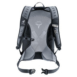 deuter AC Lite 17, Wanderrucksack, black (schwarz), 17L