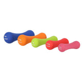 Kurzhantel 0,75 kg Neopren Fitnesshantel | HMS 17025