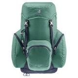 deuter Gröden 32, Wanderrucksack, seagreen-ink (grün), 32L