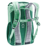 Deuter Junior, Kinderrucksack, spearmint-seagreen (grün), 18L, Wanderrucksack für Kinder ab 7 Jahre