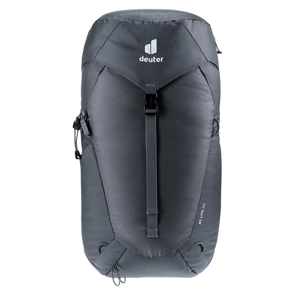deuter AC Lite 30, Wanderrucksack, black (schwarz), 30L