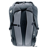 deuter Utilion 30, Rucksack, black (schwarz), 30L, mit Laptopfach
