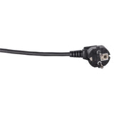 Steba Mini-Backofen KB M9 9L Schwarz mit Doppelglastür 650 Watt
