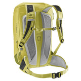 deuter Rotsoord, Fahrradrucksack, linden-cactus (grün), 30L, mit Laptopfach