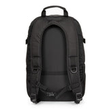 Eastpak GETTER, Rucksack, CS Mono Black2 (schwarz), 25L, mit Flaschenhalter und Laptopfach