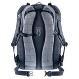 deuter Gigant, Lifestyle-Rucksack, atlantic-ink (blau), 32L, mit Flaschenhalter und Laptopfach