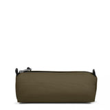 Eastpak BENCHMARK SINGLE, Federmäppchen, Army Olive (grün), kleine Federmappe, Federtasche