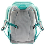 Deuter Kikki, Kinderrucksack, Hase, Kindergartenrucksack für Kinder ab 3 Jahre