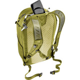 deuter Speed Lite 21, Wanderrucksack, linden-cactus (grün), 21L