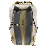 deuter Utilion 30, Rucksack, bone-desert (beige), 30L, mit Laptopfach