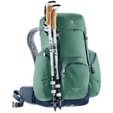 deuter Gröden 32, Wanderrucksack, seagreen-ink (grün), 32L
