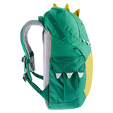 Deuter Kikki, Kinderrucksack, Drache, Kindergartenrucksack für Kinder ab 3 Jahre