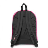 Eastpak PINNACLE, Großer Rucksack, Pink Escape (rosa), 38L