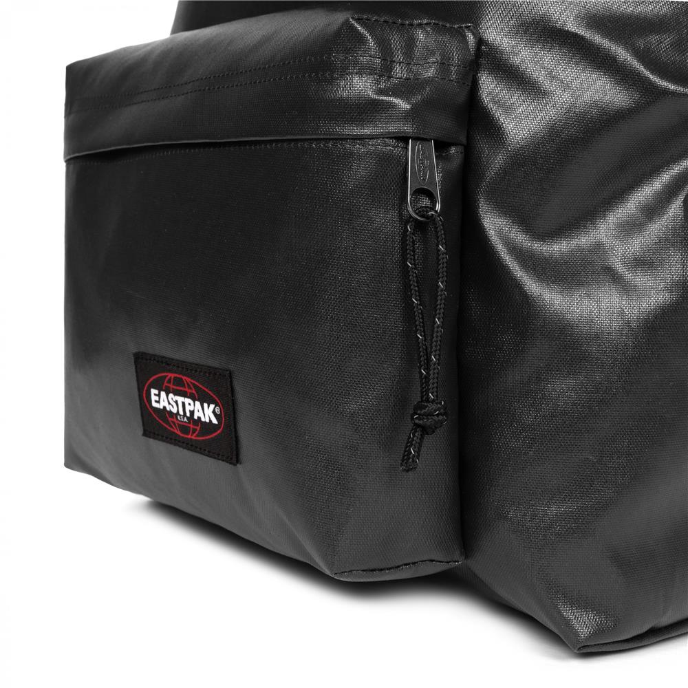Eastpak PADDED PAK'R, Rucksack, Glossy Black (schwarz), 24L