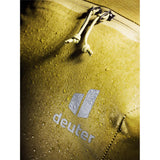 deuter Plamort 12, Fahrradrucksack, turmeric-ivy (gelb), 12L