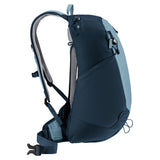 deuter AC Lite 17, Wanderrucksack, atlantic-ink (blau), 17L