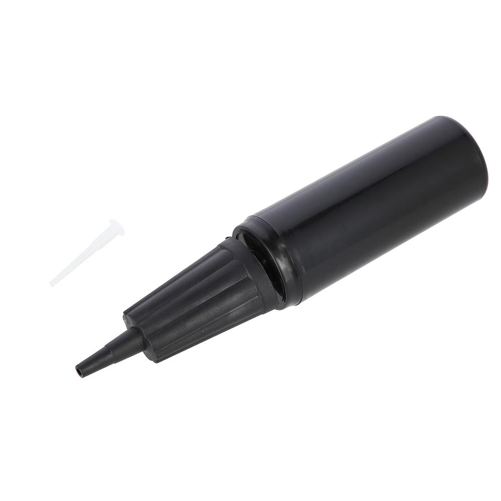 Gymnastikball 65 cm Braun Anti-Burst mit Luftpumpe für Pilates | HMS YB02N