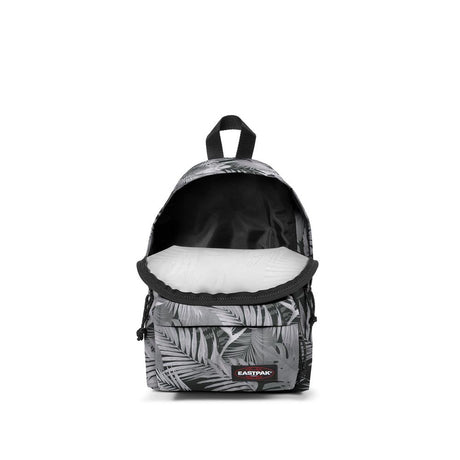 Eastpak ORBIT XS, Kleiner Rucksack, Brize RetroDark (grau), 10L