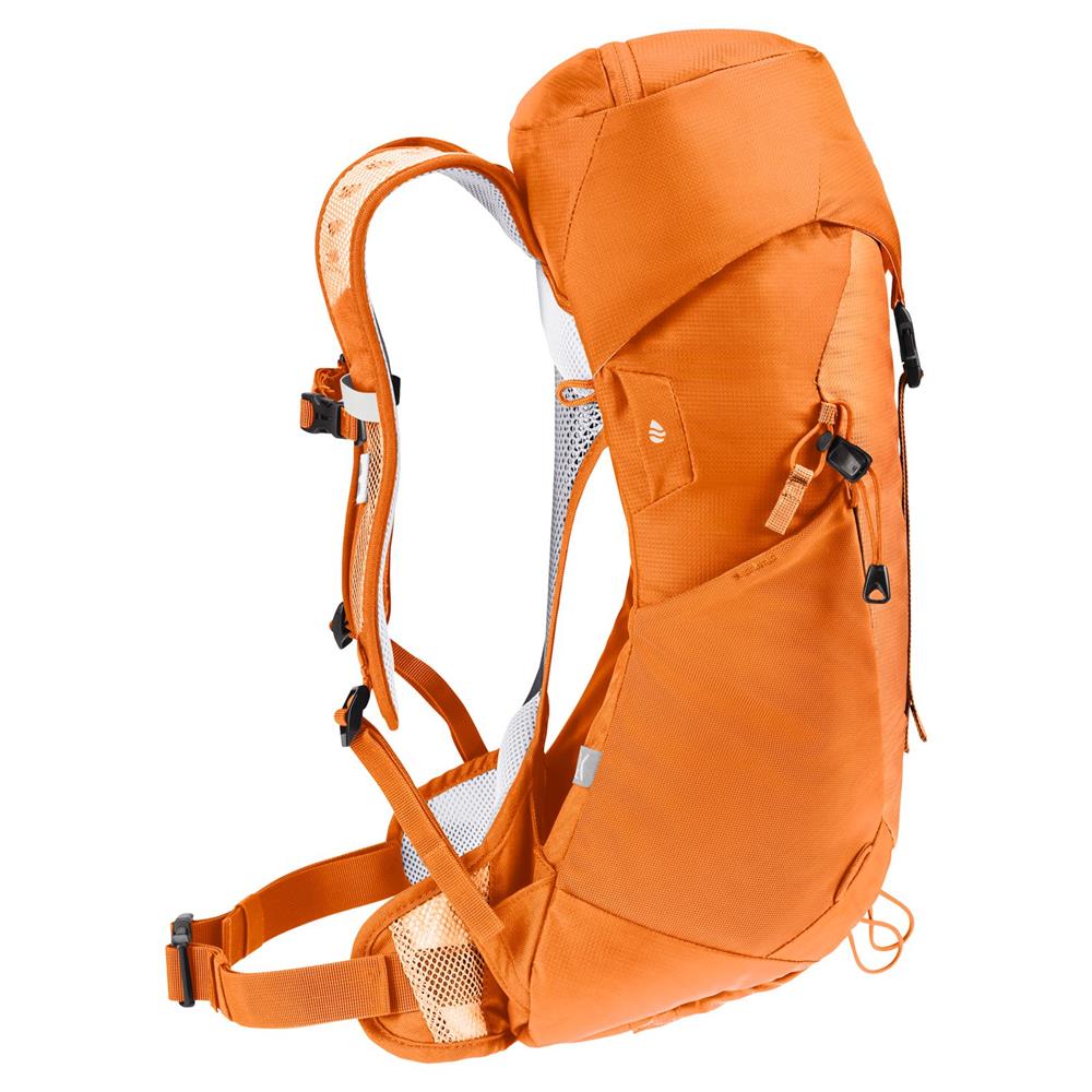 deuter AC Lite 14 SL, Wanderrucksack, peach-tuscany (orange), 14L