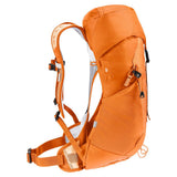 deuter AC Lite 14 SL, Wanderrucksack, peach-tuscany (orange), 14L