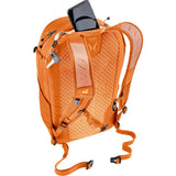 deuter Speed Lite 21, Wanderrucksack, peach-tuscany (orange), 21L