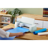 Cricut Explore 3 - Schneideplotter mit Bluetooth und USB-Anschluss