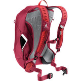 deuter AC Lite 17, Wanderrucksack, cherry-masala (rot), 17L