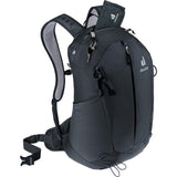 deuter AC Lite 17, Wanderrucksack, black (schwarz), 17L