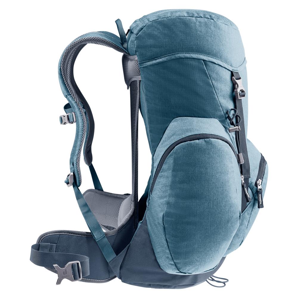 deuter Gröden 32, Wanderrucksack, atlantic-ink (blau), 32L