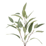 Bloomingville Eucalyptus Kunstblume Stiel Grün 85cm