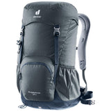deuter Zugspitze 24, Wanderrucksack, graphite-ink (grau), 24L