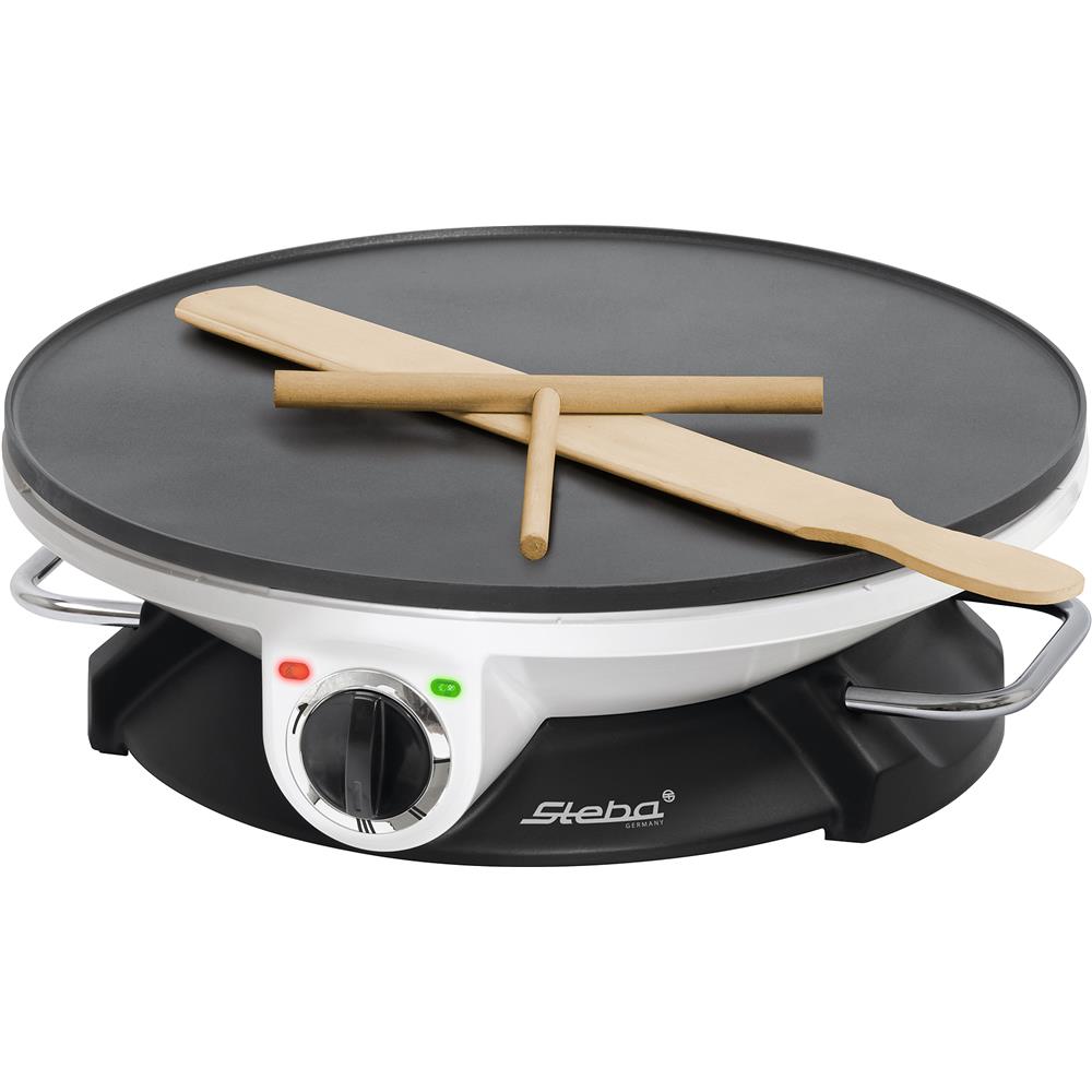 Steba Crepes-Maker CR 32