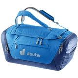 deuter Duffel Pro 60, Reisetasche, neptune-nightblue (blau), auch als Rucksack tragbar