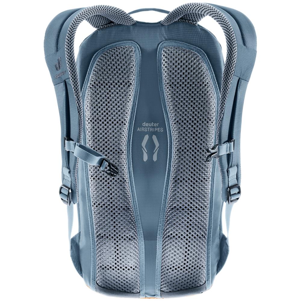 deuter Yort, Rucksack, atlantic-ink (blau), 15L