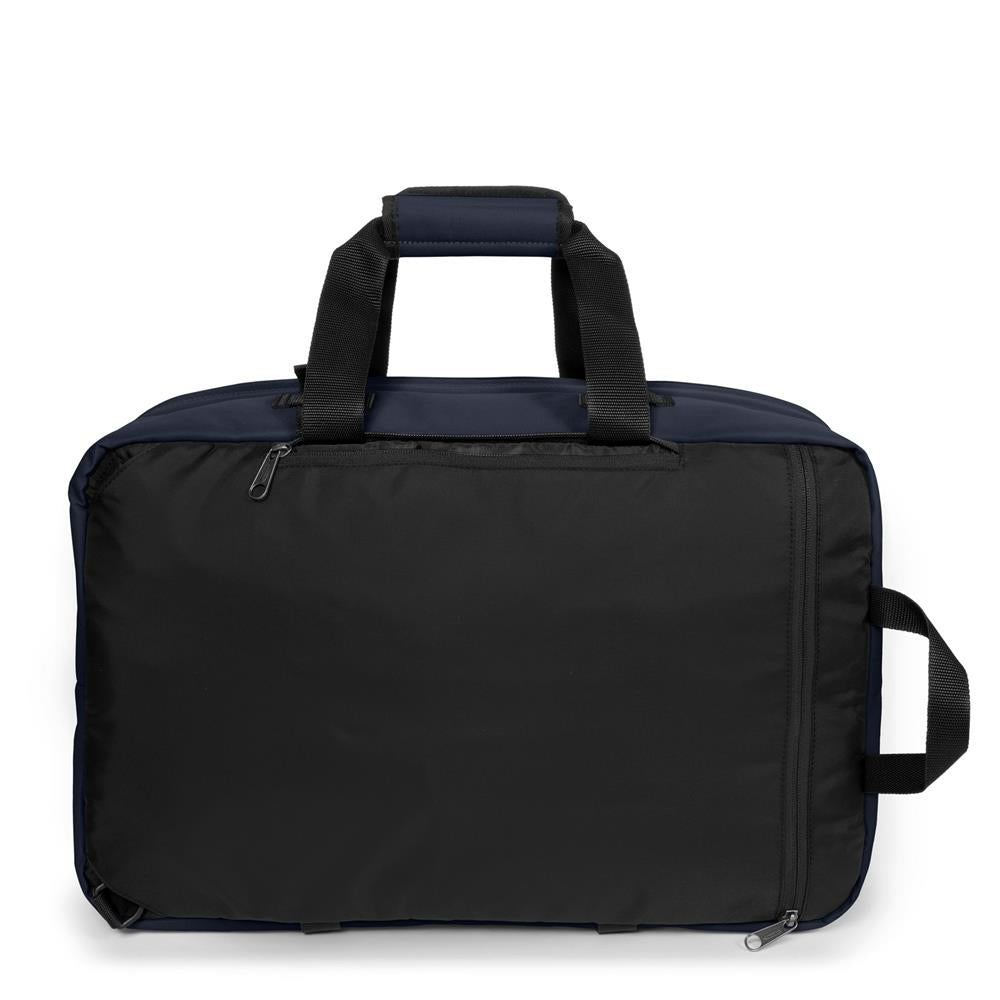 Eastpak TRAVELPACK, Großer Rucksack, Ultra Marine (blau), 42L, mit Laptopfach