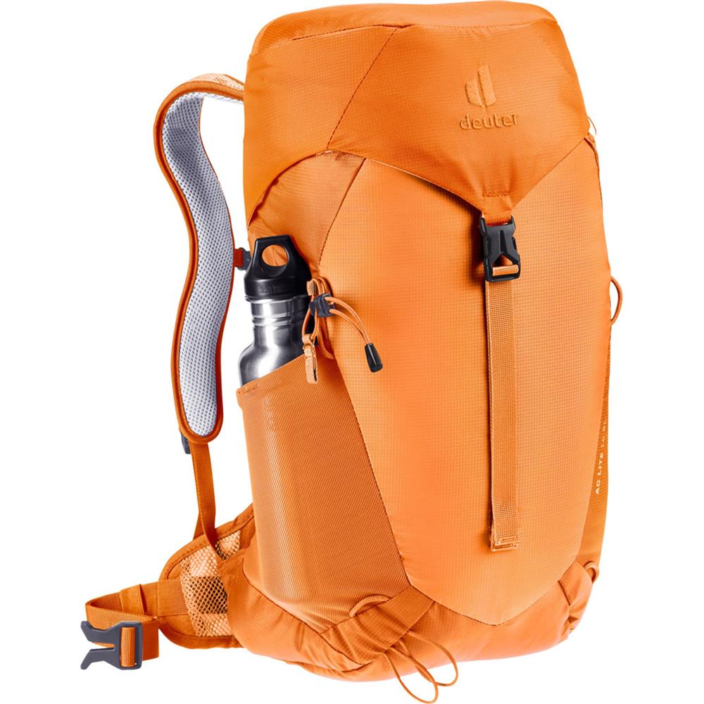 deuter AC Lite 14 SL, Wanderrucksack, peach-tuscany (orange), 14L