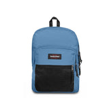 Eastpak PINNACLE, Großer Rucksack, Aviator Blue (blau), 38L, Rucksack mit 2 Fächern