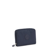Kipling MONEY LOVE Mittelgroßes RFID-Portemonnaie Blue Bleu 2