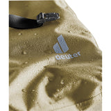 deuter Weybridge, Fahrradtasche, desert (beige), 25L+5L, mit Bagfix-Halterung